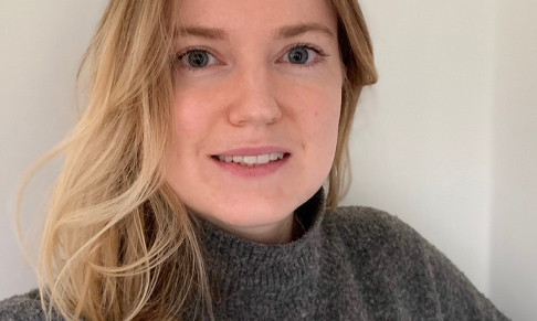 Former Food and Travel magazine junior editor goes freelance